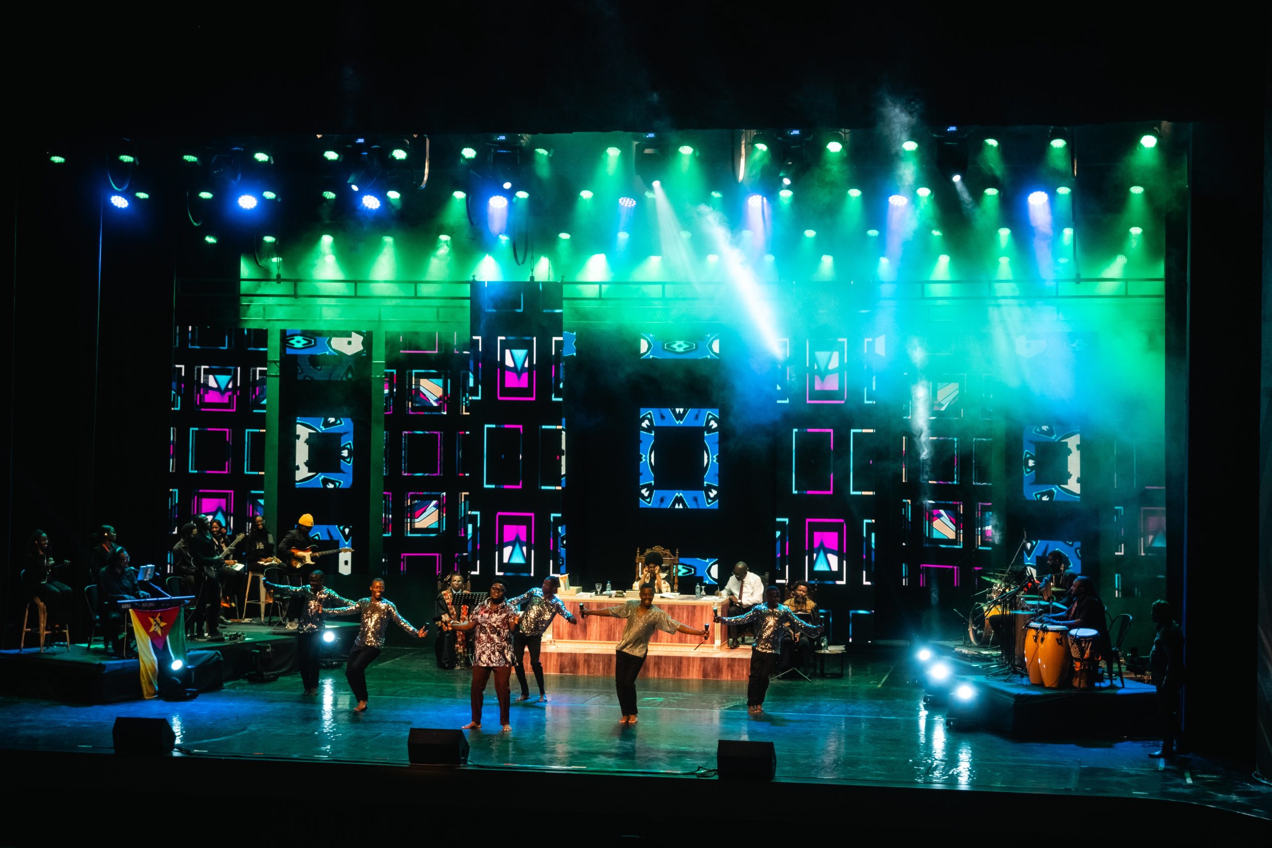 Letshego apoia musical “O Veredicto” e reforça aposta na cultura moçambicana