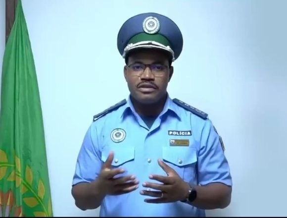 Leonel Muchina PRM alerta para crescimento de perfis falsos de vendas no País