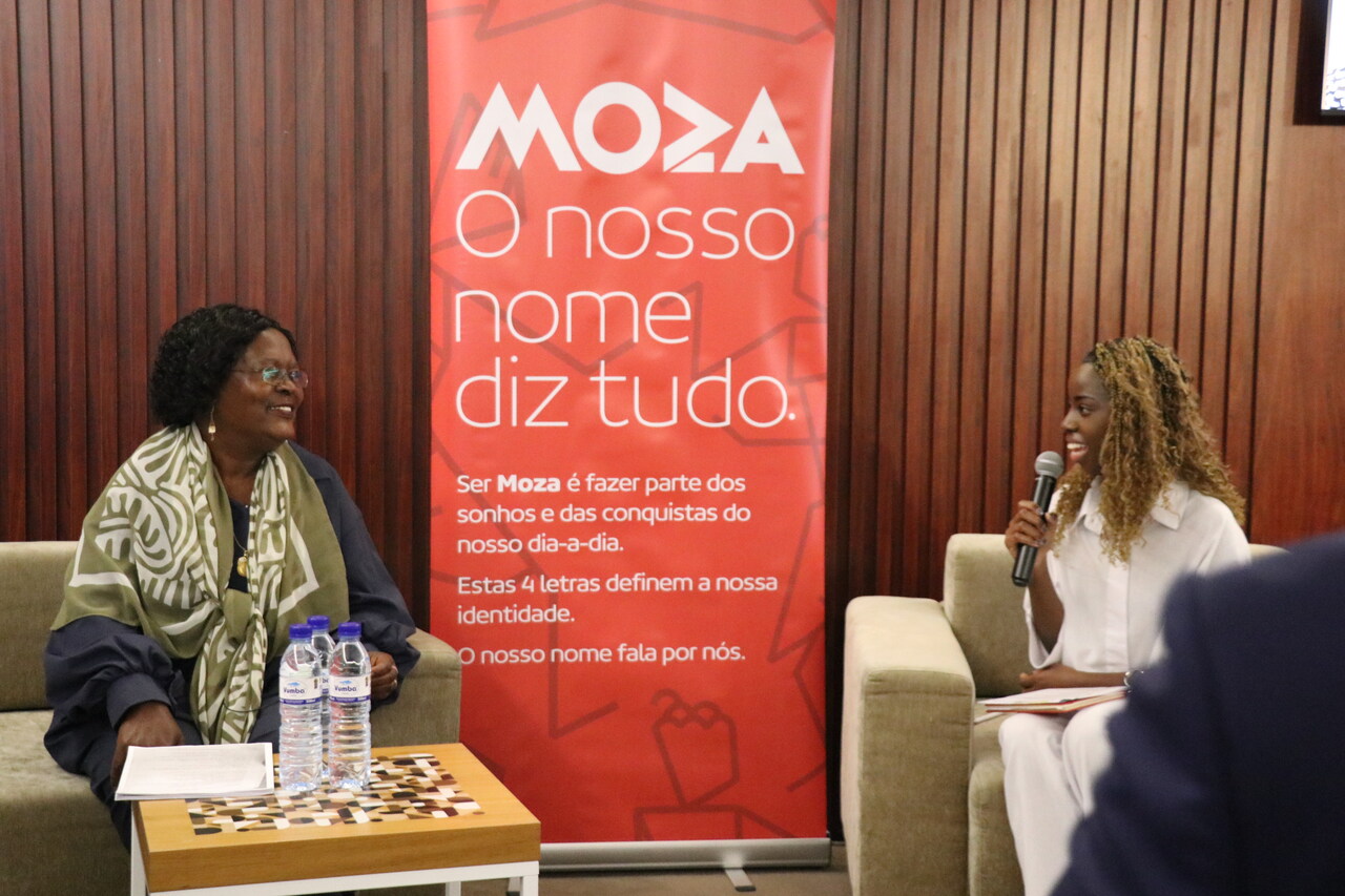 Moza Banco celebra 100 anos de Noémia de Sousa com um encontro literário