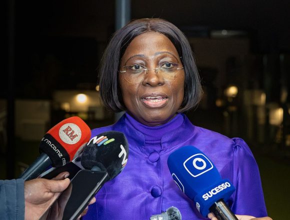Chapo vai informar Troika da SADC sobre situação de segurança em Cabo Delgado
