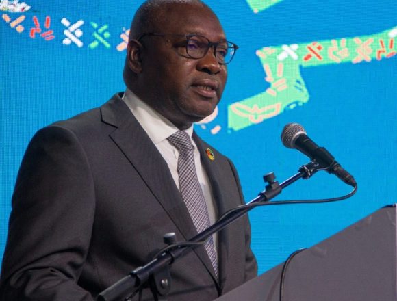Mateus Saize Moçambique aceita recomendações da ONU sobre direitos humanos