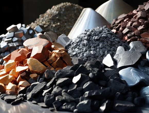 Moçambique defende financiamento estratégico para impulsionar minerais críticos