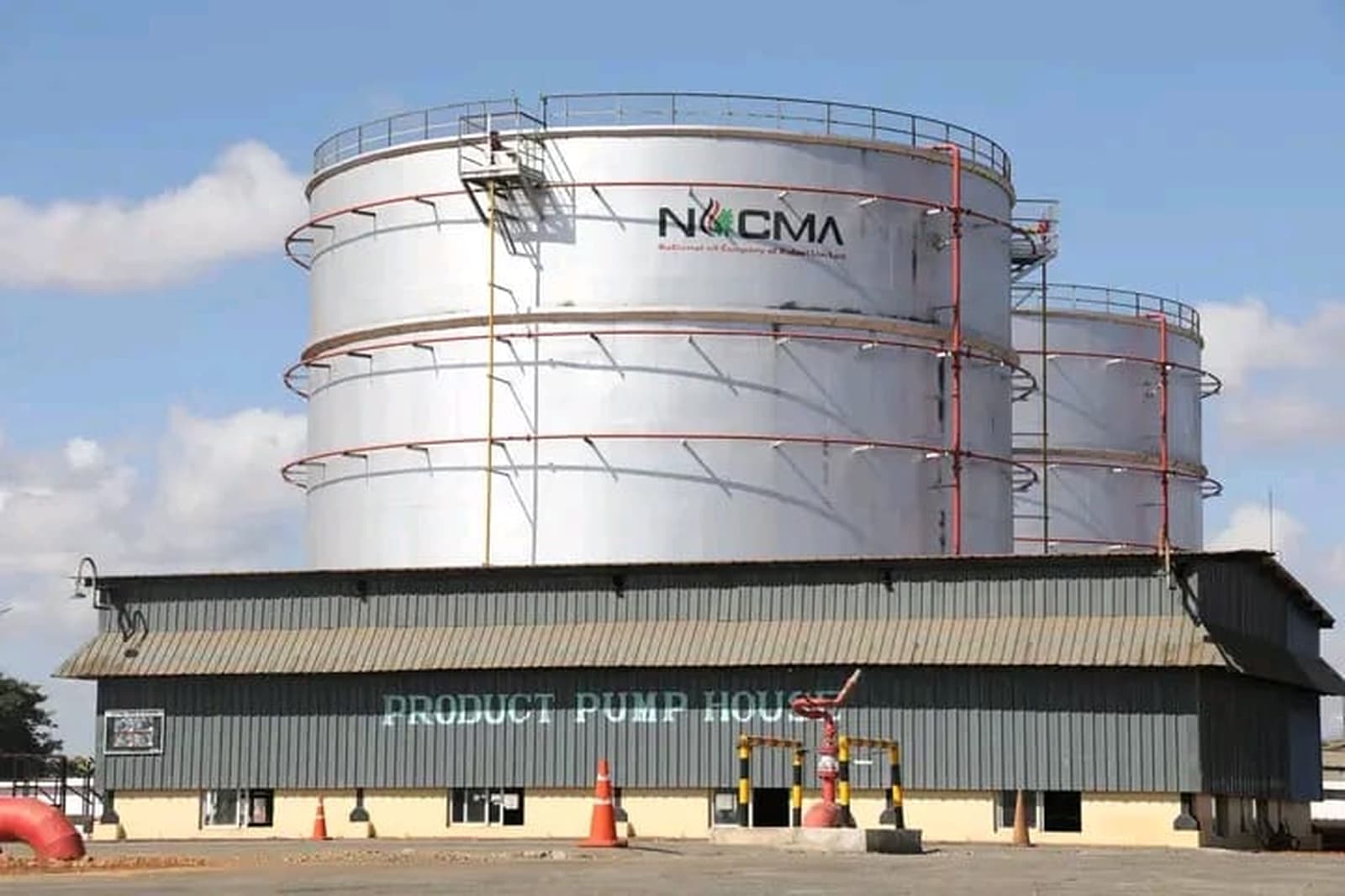 Maláui detém dois funcionários da NOCMA por fraude que envolve empresa moçambicana