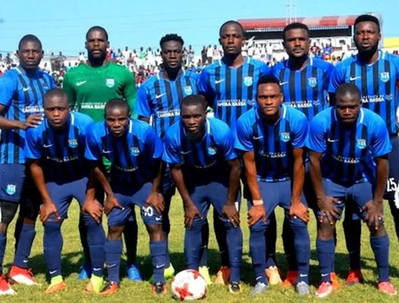 Liga dos Campeões Africanosː UD do Songo defronta Petro de Luanda na primeira eliminatória