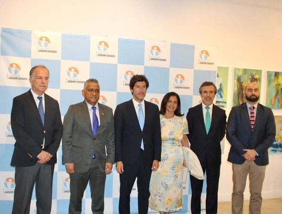 Fórum Empresarial Portugal-Moc Portugal aponta infra-estruturas e megaprojectos como novas oportunidades para investir em Moçambique