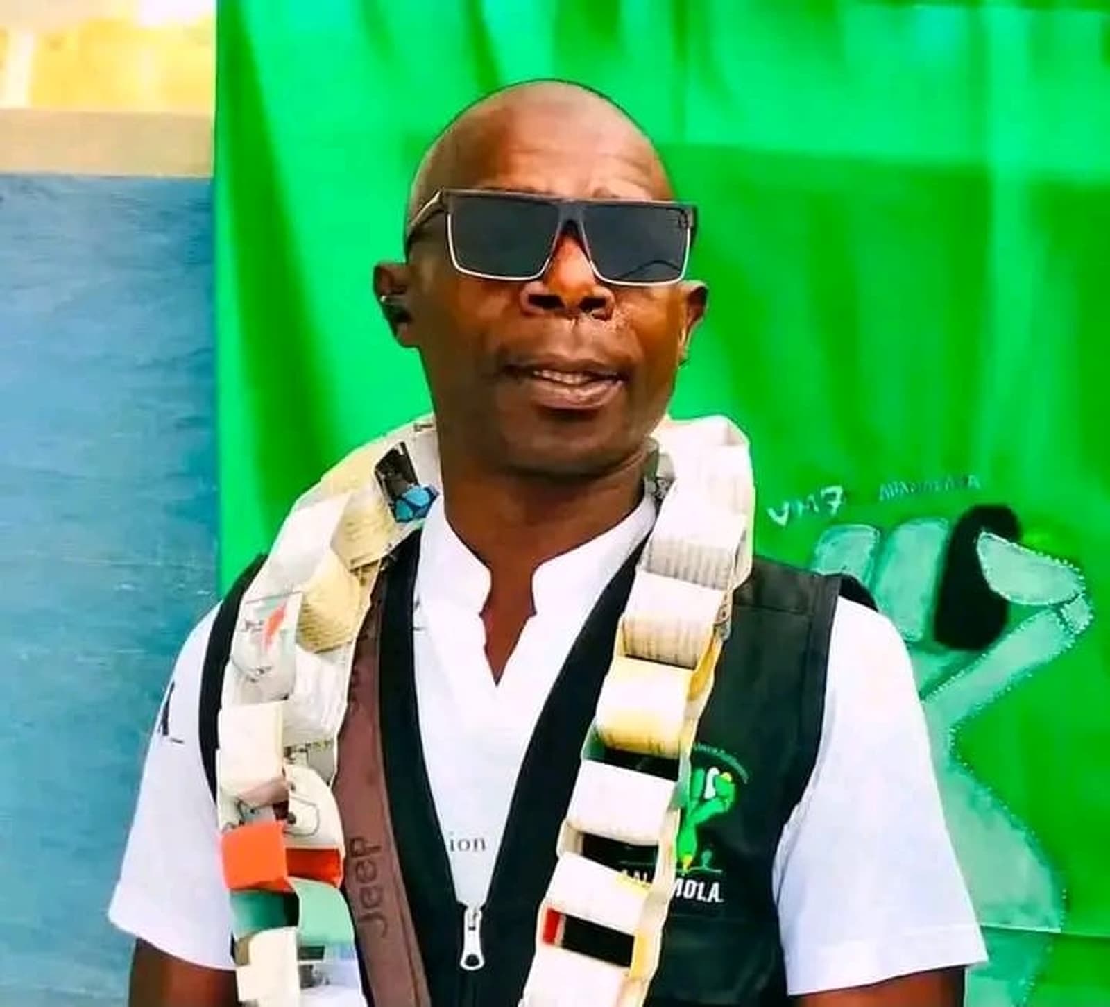 Violência política em Moçambique: CDD e Plataforma DECIDE exigem justiça após assassinato de mobilizador da ANAMOLA