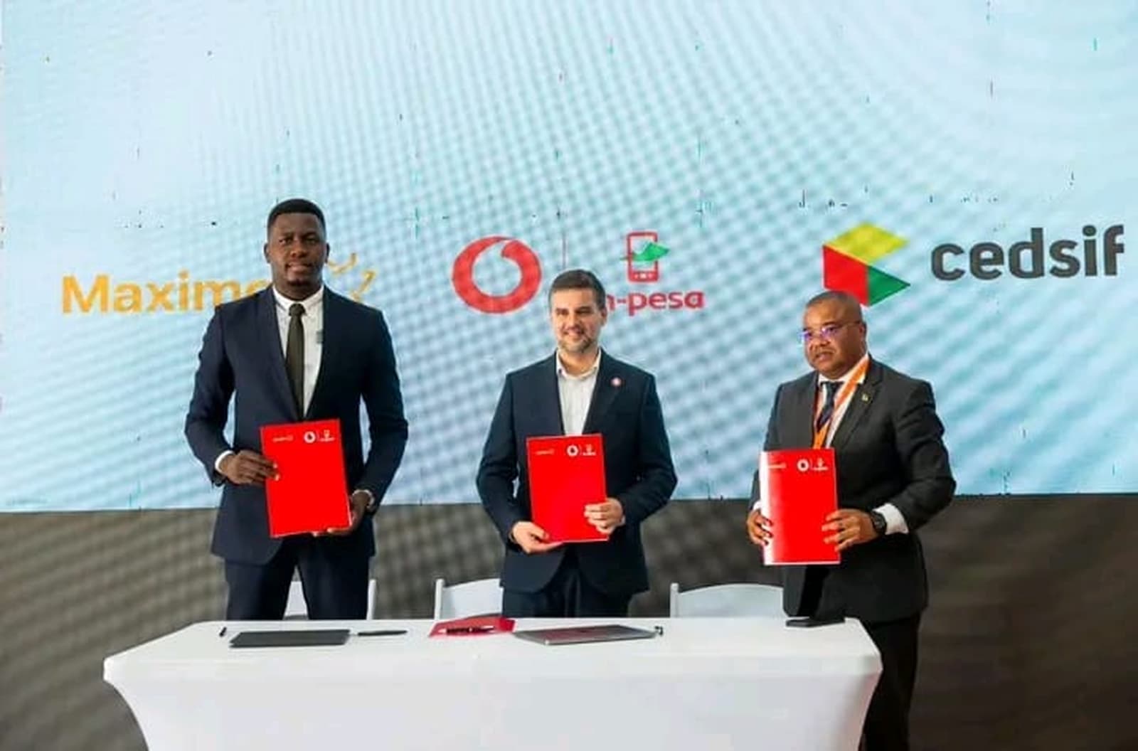 Funcionários e Agentes do Estado vão ter acesso a serviços financeiros através do M-Pesa