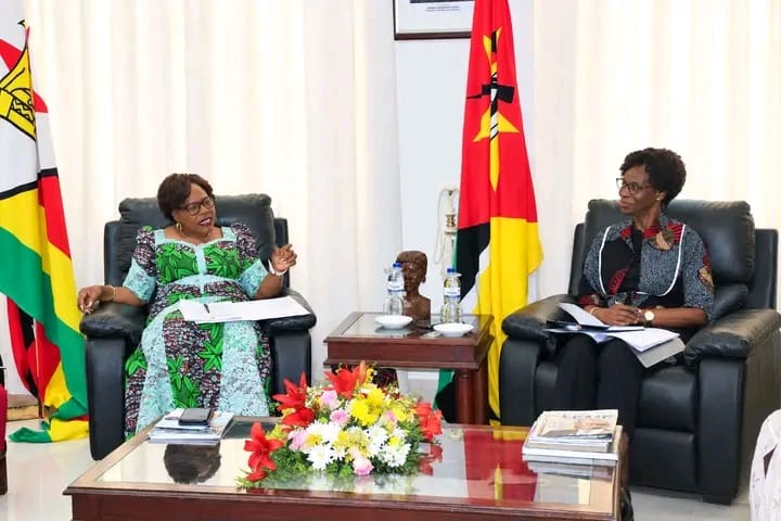 Moçambique e Zimbábue aceleram cooperação pelo empoderamento feminino com foco em acções práticas
