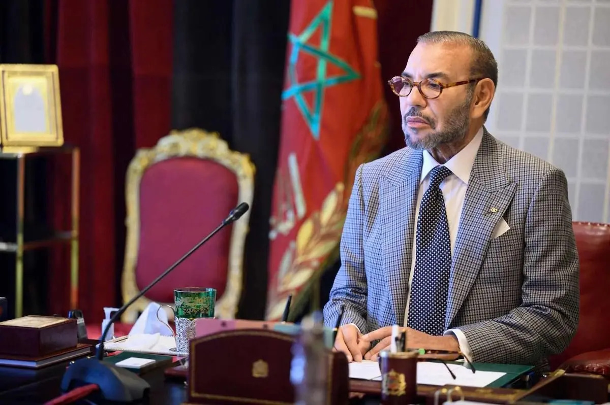 Marrocos condena ataques Houthi contra a Arábia Saudita e reafirma solidariedade com os países do Golfo