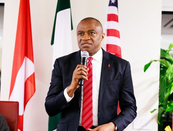 Oliver Alawuba UBA leva agenda de investimento e desenvolvimento de África para a Assembleia Geral das Nações Unidas 2026