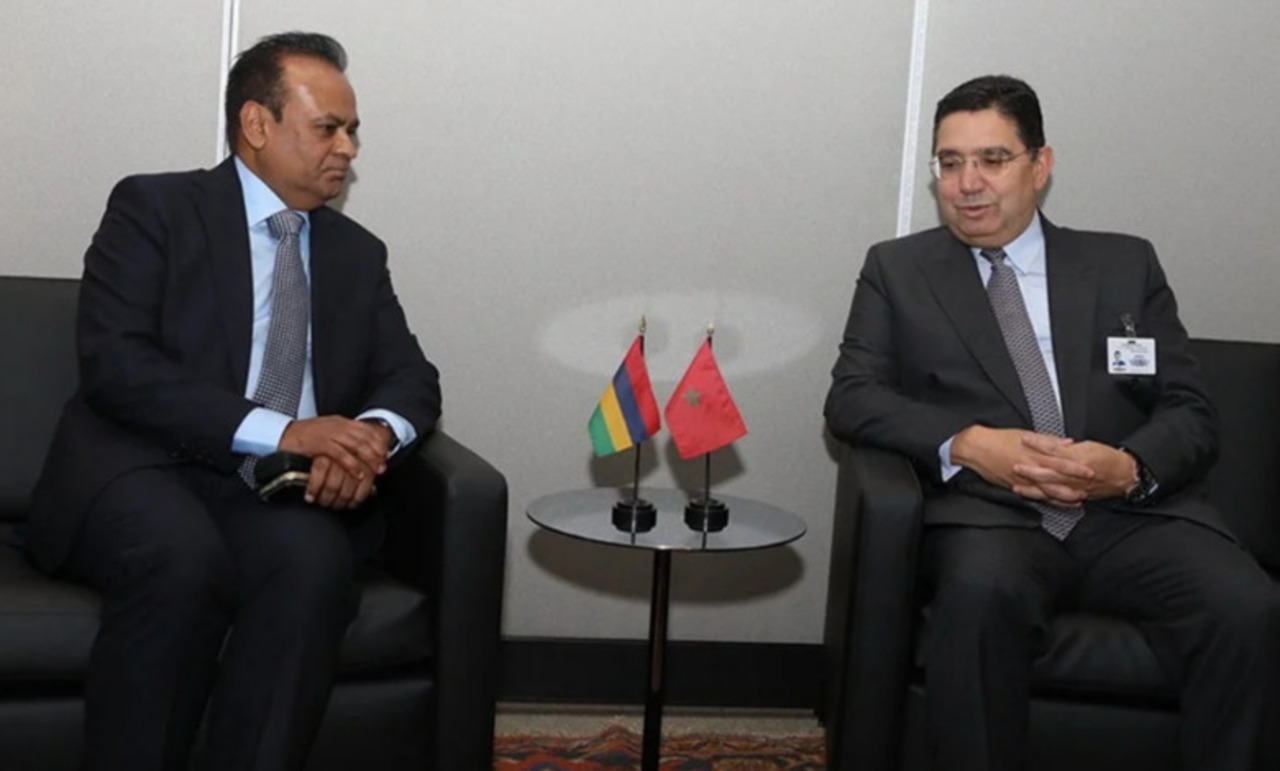 Maurícias consideram autonomia sob a soberania  marroquina “a solução mais credível” para o Sahara