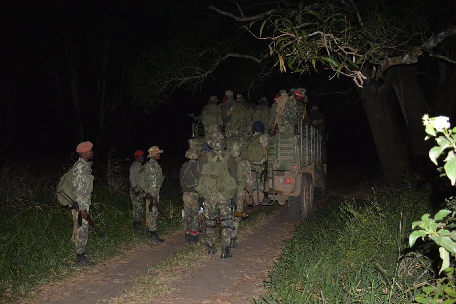 ONU denuncia aumento de instabilidade armada e de raptos em Cabo Delgado