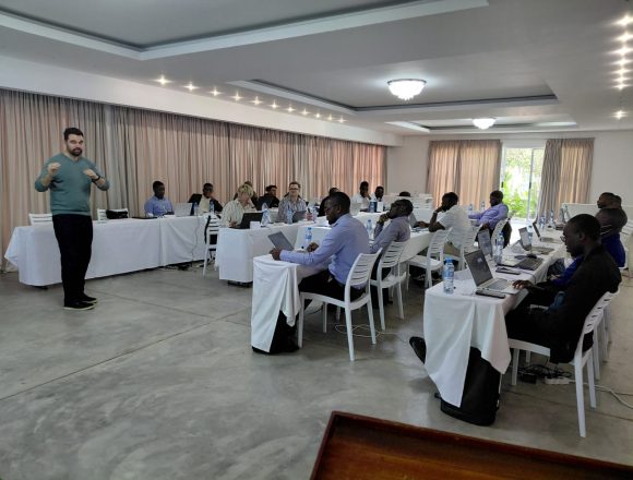 ATDI (3) Moçambique reforça integração digital do Estado através da tecnologia X-Road