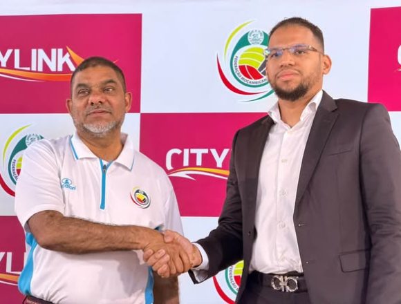 FMF e City link FMF firma acordo de parceria com CityLink