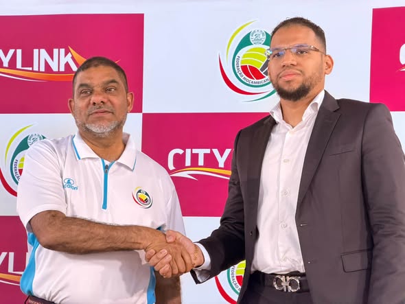 FMF e City link FMF firma acordo de parceria com CityLink