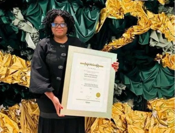 Mina de Moma - Kenmare Nampula: Mina de Moma recebe acreditação de cinco estrelas pelo décimo ano consecutivo