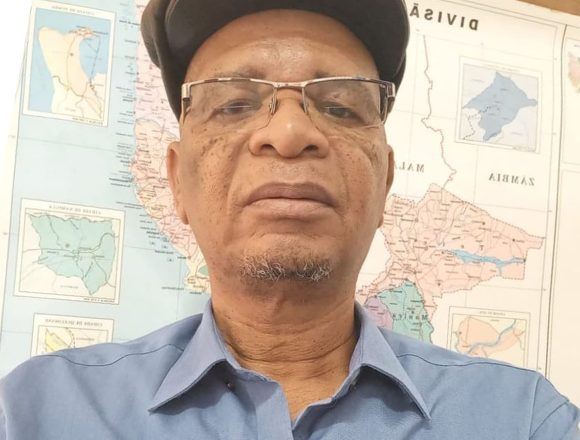 “O processo de Venâncio Mondlane só é jurídico porque tem uma acusação formal”