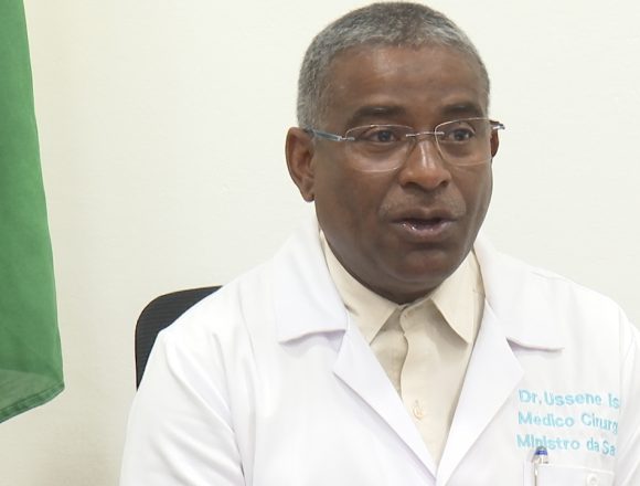 USSENE-ISSE Mais de 50 funcionários já foram expulsos por roubo de medicamentos do SNS