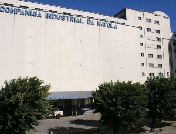 companhia industrial da matola CIM Companhia Industrial da Matola rejeita decisão do ICM e diz tratar-se de uma medida monopolístico ilegal