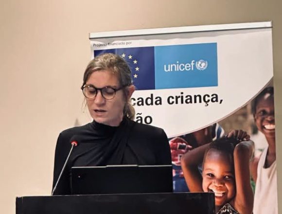 Em Sofala desnutrição infantil reduz em 6,7%